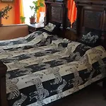 Aparthotel Kristaly