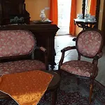 Kristaly Aparthotel Hévíz