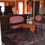 Kristály Apartmanhotel