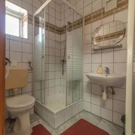 Kristaly 公寓式酒店 Hévíz