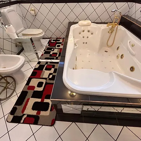 公寓式酒店 Kristaly Hévíz