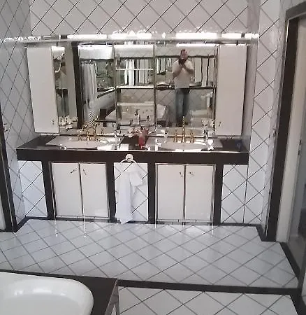 公寓式酒店 Kristaly Hévíz