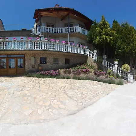 公寓式酒店 Kristaly Hévíz