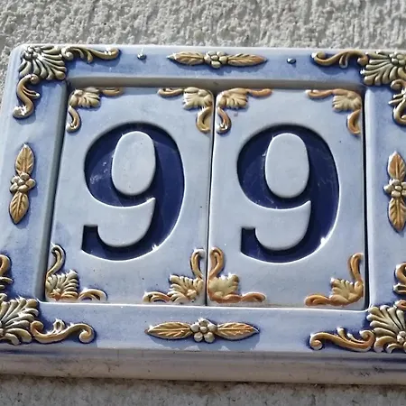 公寓式酒店 Kristaly Hévíz