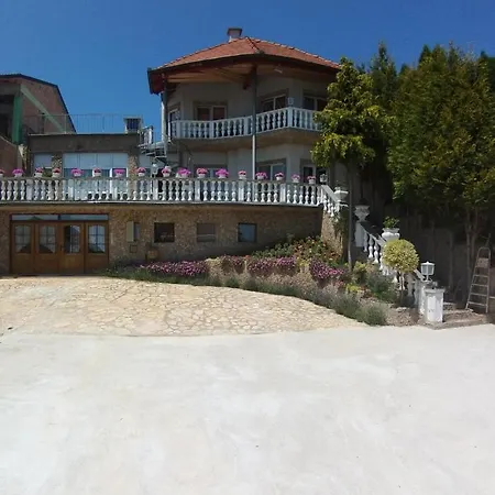 公寓式酒店 Kristaly