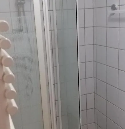 Kristaly 公寓式酒店 3*