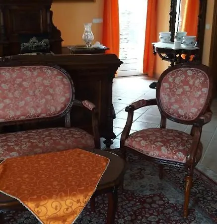 Kristályapartman Appart hôtel Hévíz