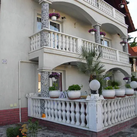 아파트호텔 Kristaly