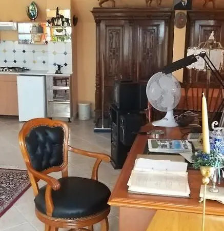 Kristályapartman Hévíz