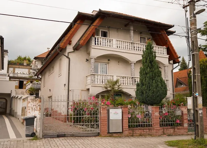 Kristály Apart-hotel