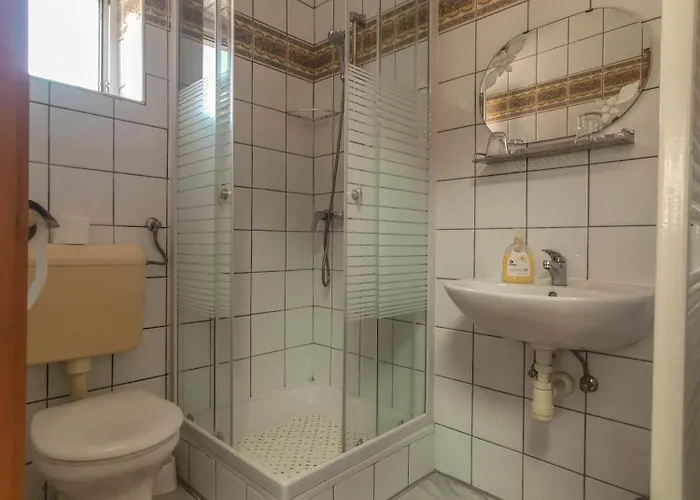 Kristály Apart-hotel Hévíz