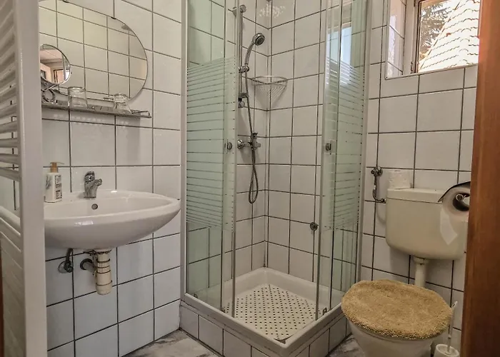 Kristály Apart-hotel