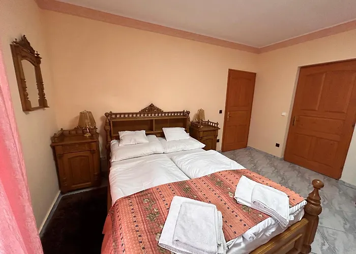 Kristály 3* Hévíz