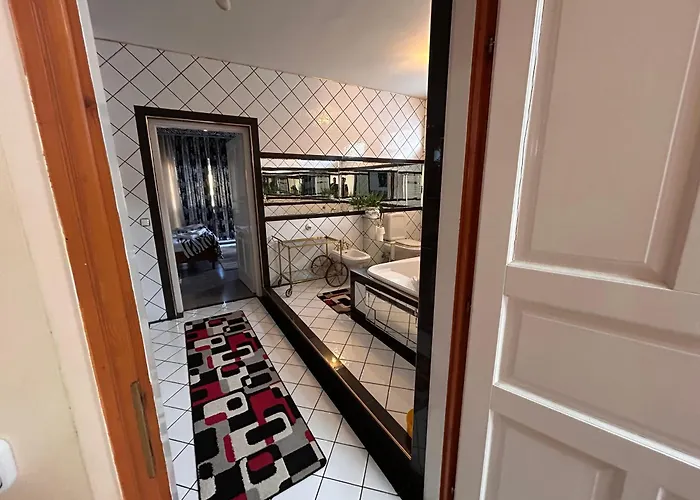 Kristály Apart-hotel Hévíz