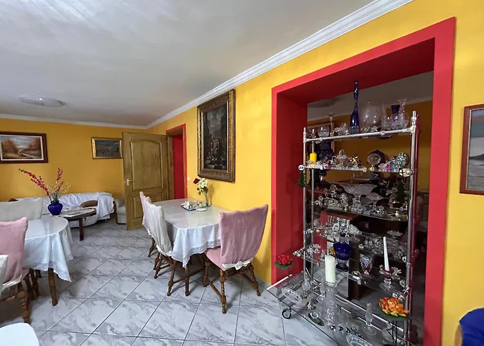 Kristály Apart-hotel 3*