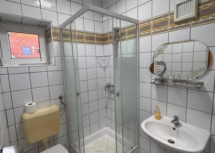 Apart-hotel Kristály 3*