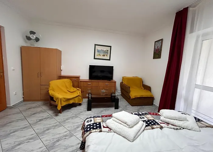 Kristály Apart-hotel Hévíz