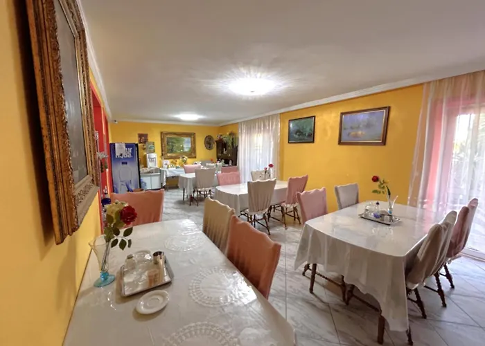 Kristály 3* Hévíz