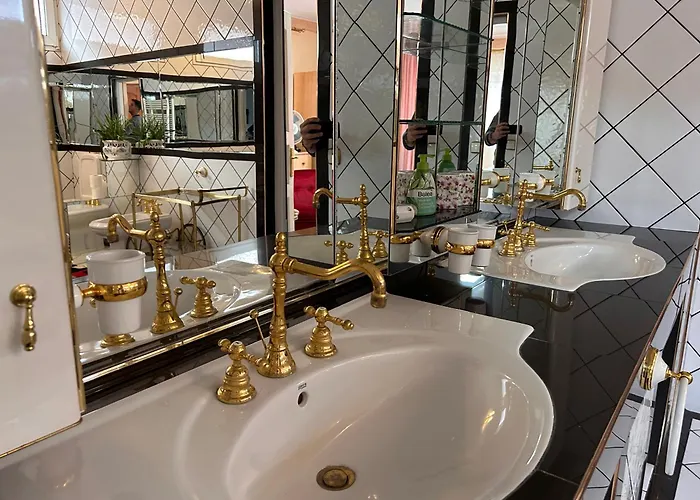 Apart-hotel Kristály