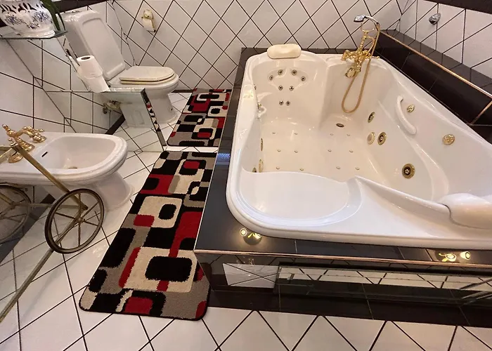 Apart-hotel Kristály Hévíz