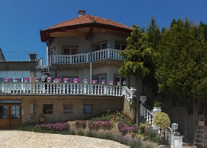 Kristály Apart-hotel