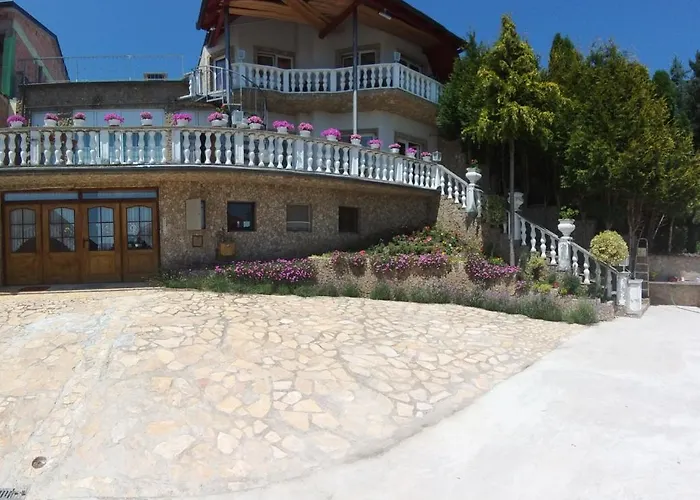 Apart-hotel Kristály Hévíz