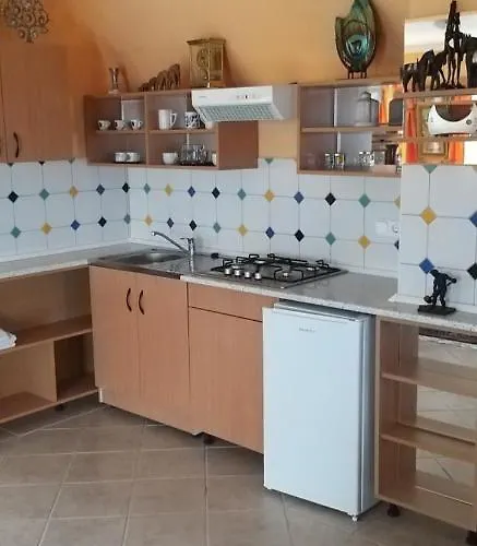 Apart-hotel Kristály Hévíz