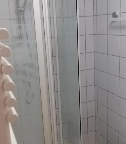 Kristaly アパートホテル 3*