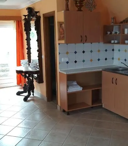 Kristály Apart-hotel