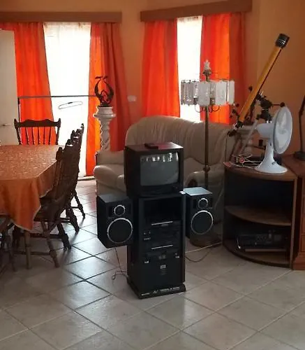 Apart-hotel Kristály