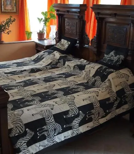 Apart-hotel Kristály