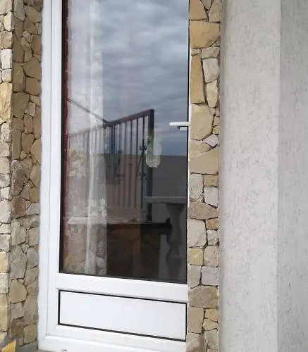 アパートホテル Kristaly 3*