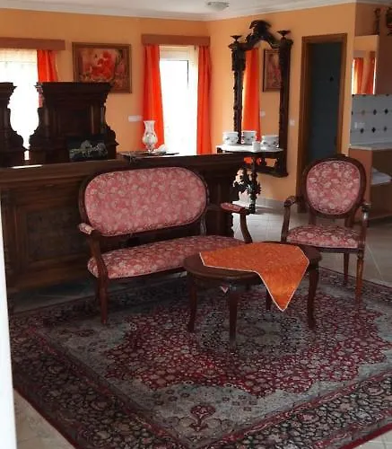 Kristály Apart-hotel