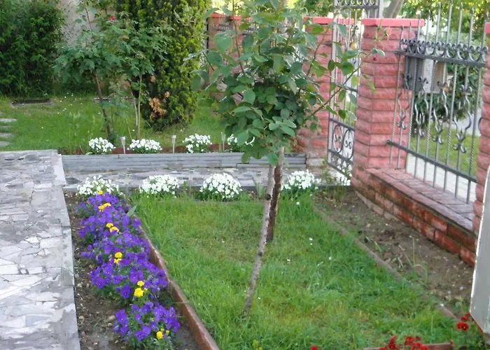 Kristály Apart-hotel 3*