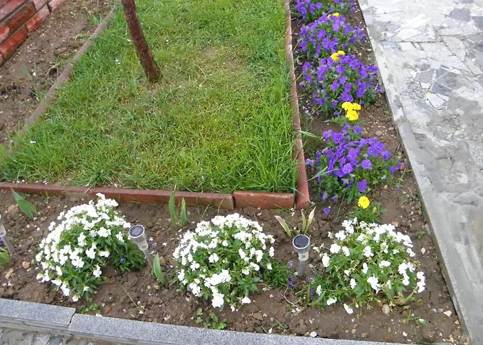 Kristály Apart-hotel