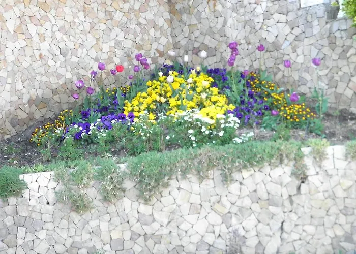 Kristály Apart-hotel