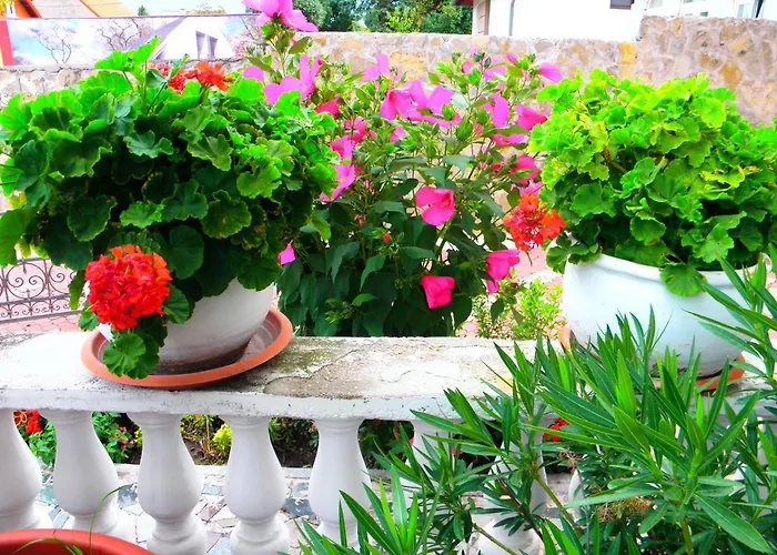 Kristály Apart-hotel 3*