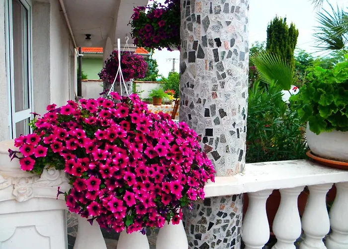 Kristály Apart-hotel